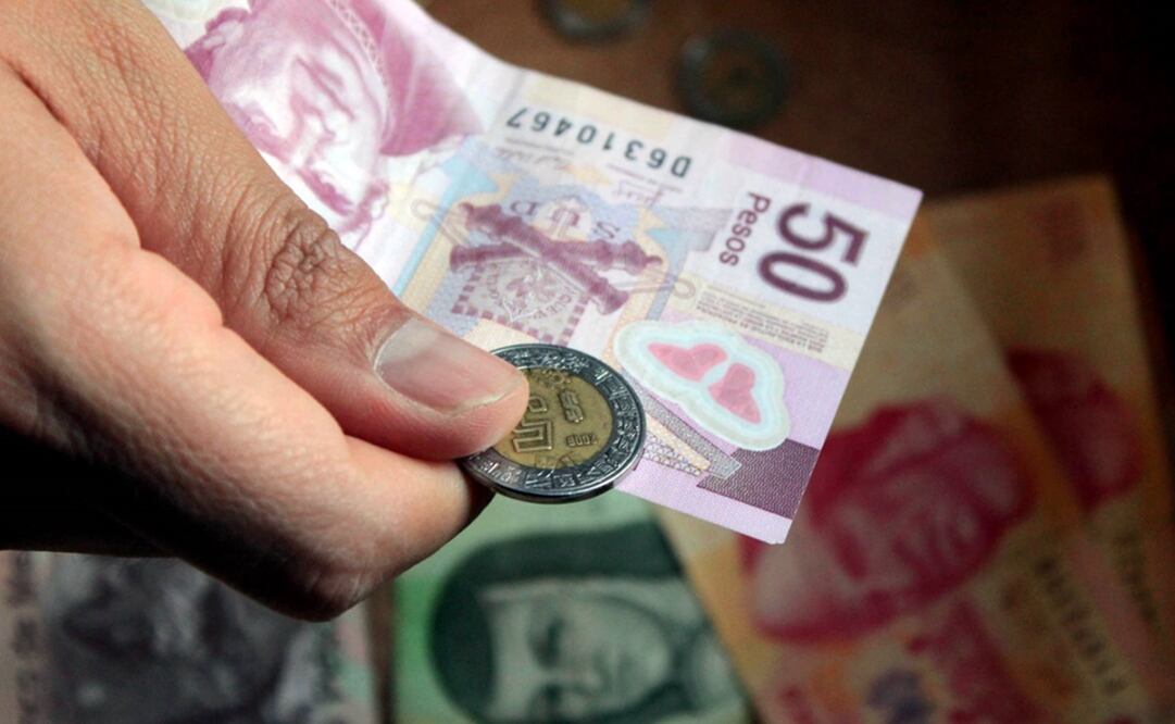 Foto: ARCHIVO EL UNIVERSAL