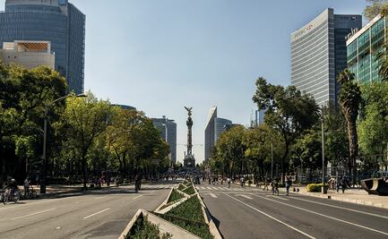 5 colonias recomendadas para invertir en bienes raíces en la CDMX