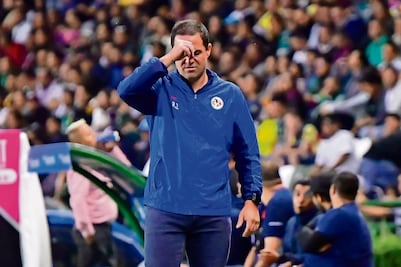 André Jardine, a retomar la fórmula del América, sin experimentos en Liguilla 