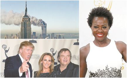 Los momentos más polémicos del Emmy en los últimos años