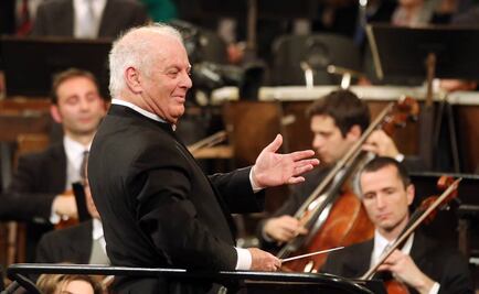 Barenboim confía en que Alemania aprendió del pasado
