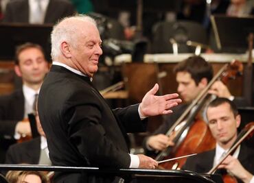 Barenboim confía en que Alemania aprendió del pasado