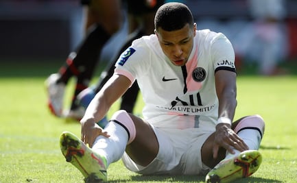 Kylian Mbappé lo confirma, se quería ir al Real Madrid