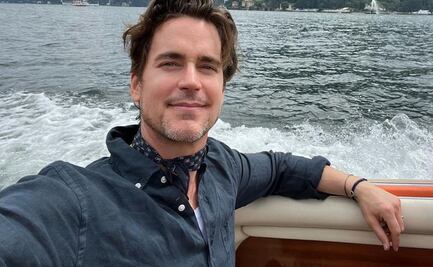 Matt Boomer asegura que perdió el papel de Superman por ser gay