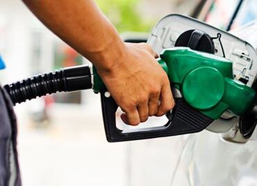 Litro de gasolina Magna cuesta 16.45 pesos este miércoles