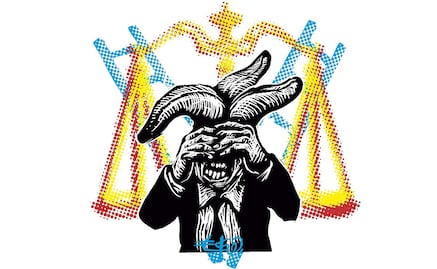 ¿A dónde van los ministros?