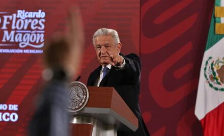 AMLO dice que Gustavo Petro enfrenta una “guerra sucia” ruin y cobarde en las elecciones de Colombia 