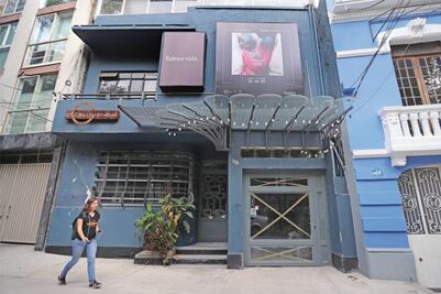 Círculo Teatral, en el limbo desde el sismo del 19S