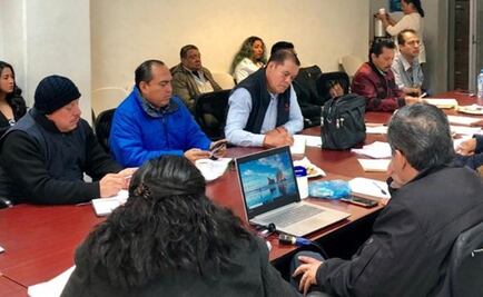 Alerta en cultivos de Michoacán por onda gélida