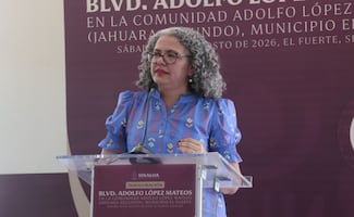 Gobierno de Sinaloa y CFE trabajan para restaurar el suministro eléctrico en escuelas; esperan restituirlo antes del inicio del ciclo escolar