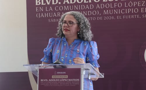 Gobierno de Sinaloa y CFE trabajan para restaurar el suministro eléctrico en escuelas; esperan restituirlo antes del inicio del ciclo escolar