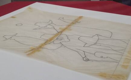 Festejan 100 años de Leonora Carrington en la Biblioteca de México