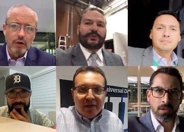 Los expertos opinan sobre la derrota de Chivas y el "Fuera Boy" previo al Clásico