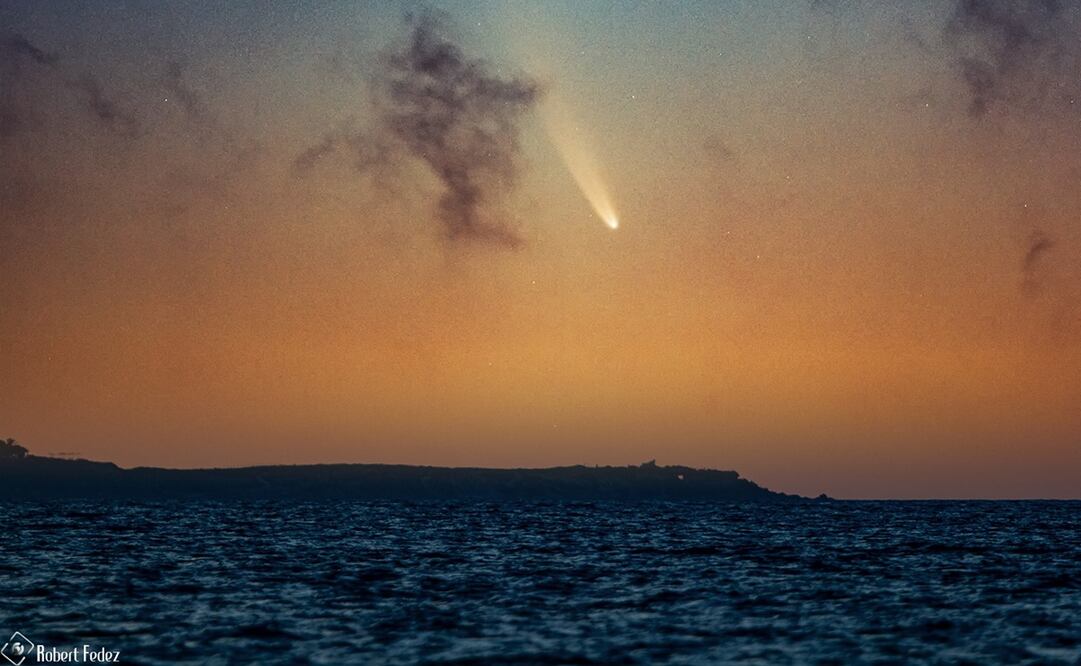 Foto: Facebook @APOD.Sky