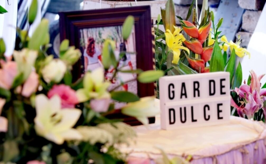 Exigen justicia para Gardenia y Dulce, madre y niña asesinadas en Puebla 