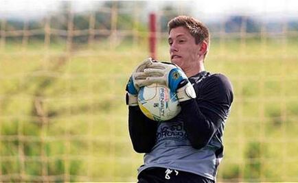 Dios salvó a mi hijo, exclama padre de Jakson Follman, sobreviviente de Chapecoense