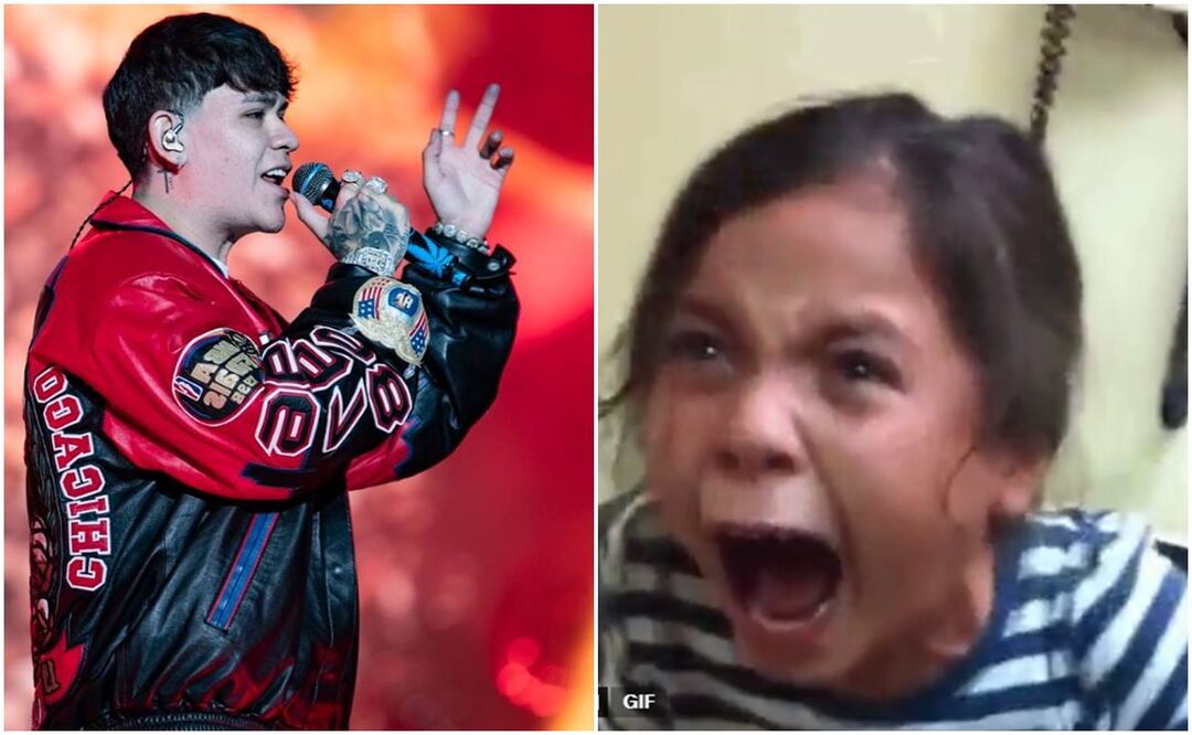 Los fanáticos del cantautor mexicano, esperaron hasta por 4 horas en la fila virtual. Foto: Redes Sociales