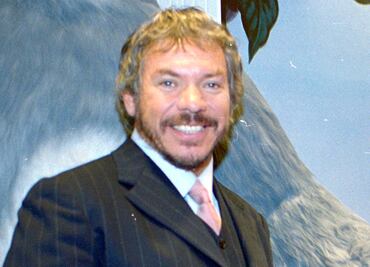 Nieto de "El loco" arremete contra Marcos Valdés