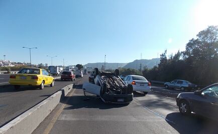 Suben muertes en Yucatán por accidentes de tránsito en vacaciones