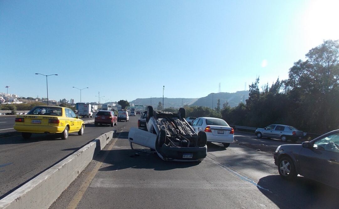 Foto: Archivo El Universal