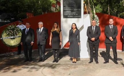 Cuevas propone crear Jefaturas de Unidad Departamental de Atención y Prevención de Desastres Sísmicos