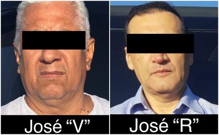 Caen dos por caso Caja Libertad; se les relaciona con el abogado Juan Collado