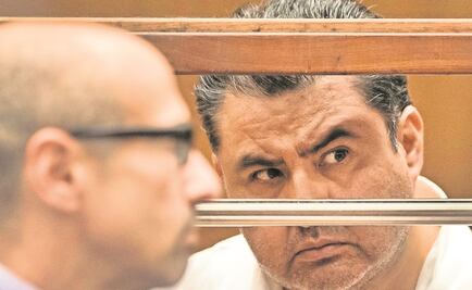 Fiscales de EU acusan de intimidación a la defensa del líder de La Luz del Mundo