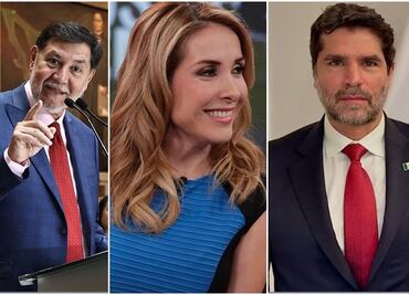 Casa de Noroña de 12 mdp; Verástegui critica a senador tras exponer departamento “millonario” de Azucena Uresti