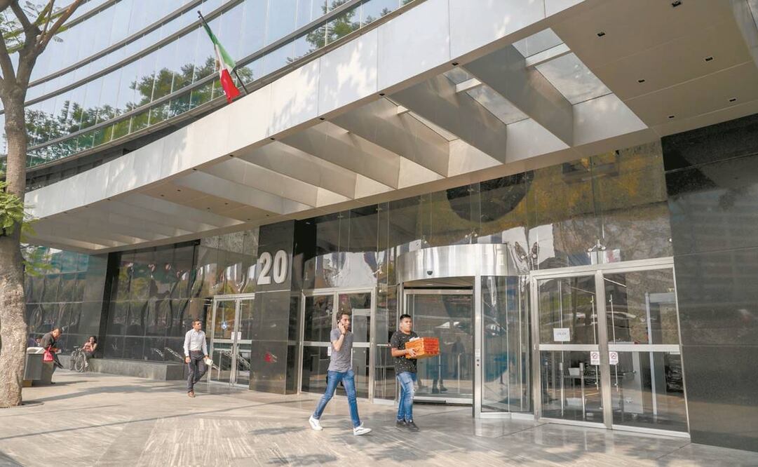 A raíz del caso Emilio Lozoya, la FGR ha ordenado la detención de al menos tres exfuncionarios de la administración federal anterior. Foto: Archivo/ EL UNIVERSAL.  