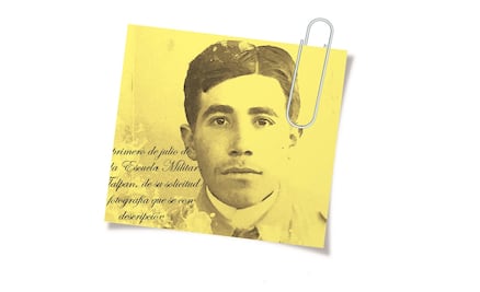 Abrazos, no balazos VI