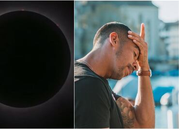 Eclipse Solar 2024: ¿Dolor de cabeza después del evento astronómico? Esta es la razón