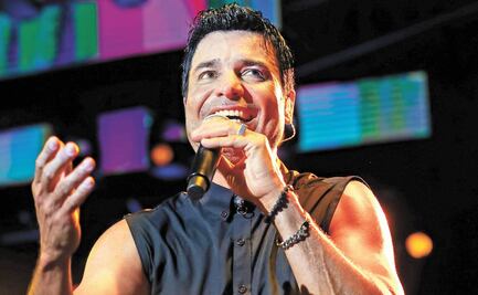Chayanne, el eterno torero, cumple 54 años