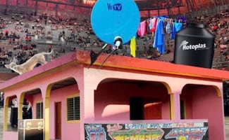 El concierto de Bad Bunny y el inicio del maratón Guadalupe-Reyes, en los memes de la semana 