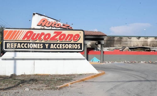 Vallarta bajo asedio: Huellas de destrucción y comercios cerrados tras caída de 'El Mencho'