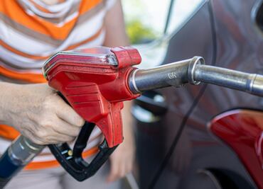 Litros vs pesos: Profeco te explica cómo comprar gasolina inteligentemente