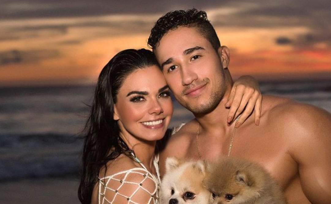 Instagram Livia Brito.