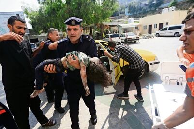 Ven grave falla en la inteligencia militar israelí