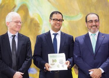 América Latina tiene retos importantes en materia de migración, asegura Subsecretario de Hacienda