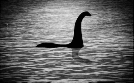 10 datos reales sobre el monstruo del lago Ness