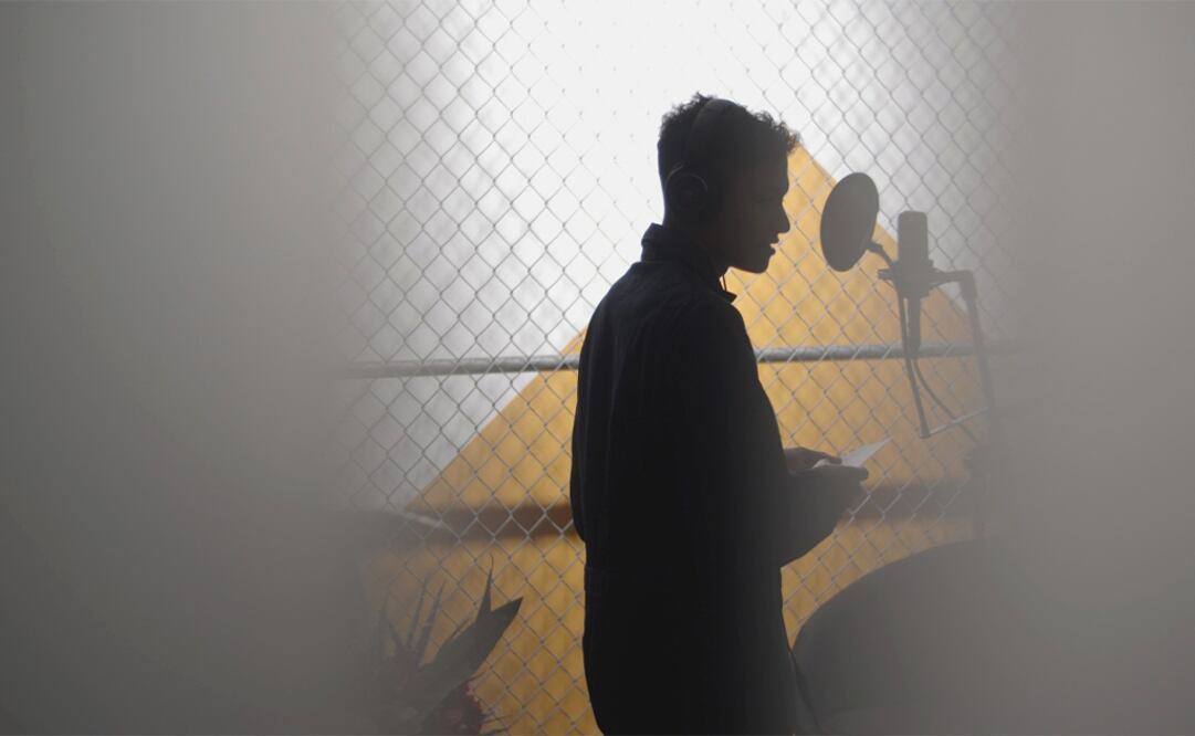 La Serie musical 180 presenta su segundo movimiento. “Come around”, bajo la atenta mirada del director Patrick Antoniewicz (Sixteen Pads), muestra el diálogo musical entre los artistas THe LYONZ y Betta Lemme.