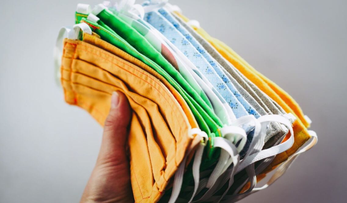 Conoce los mejores cubrebocas para protegerte en esta pandemia / Foto: Pixabay