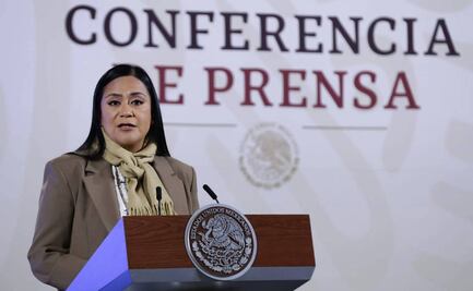 Se han destinado 15 mil mdp en recuperación del bienestar de Acapulco tras “Otis”: Ariadna Montiel