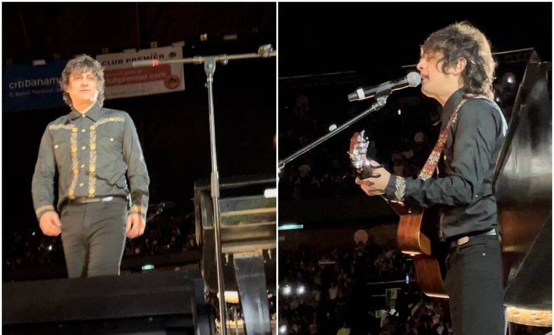 Nicole Trejo/EL UNIVERSAL