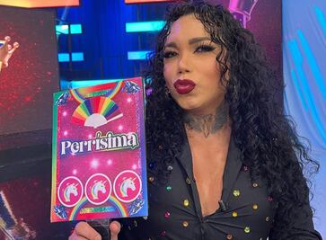 Paola Suárez, de "Las Perdidas", presume radical cambio físico en TikTok; ¿qué se hizo?