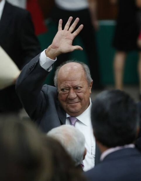 Conozca a los 7 posibles compradores del avión presidencial