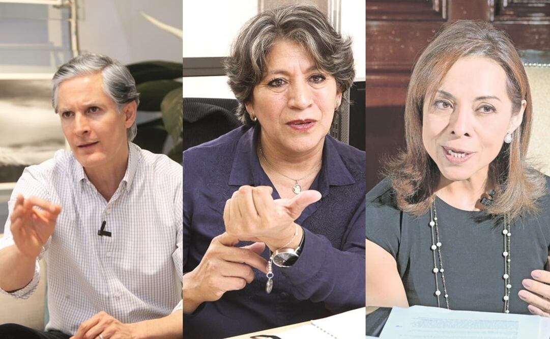 Edomex: partidos prometen bajar gastos