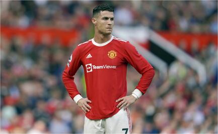 Manchester United ya tendría al sustituto de Cristiano Ronaldo