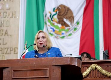 Plan Maestro anunciado por Brugada contra la gentrificación carece de sustento jurídico, acusa diputada panista