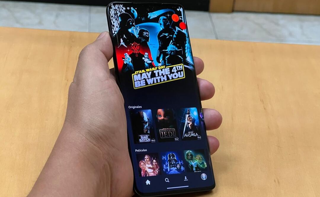 Imagen: Luis Miguel Paredes