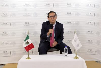 Inicia PGR segunda etapa de investigación en caso Javier Valdez